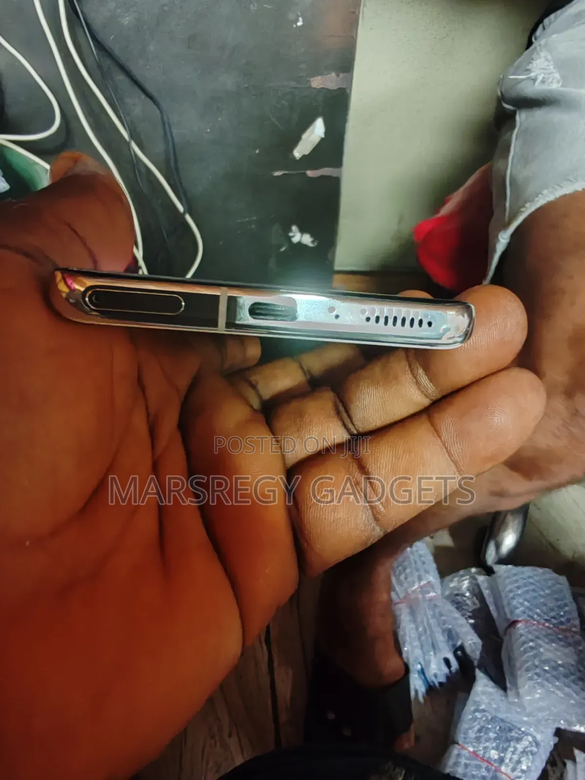Xiaomi Mi 11 Ultra 256 GB White
