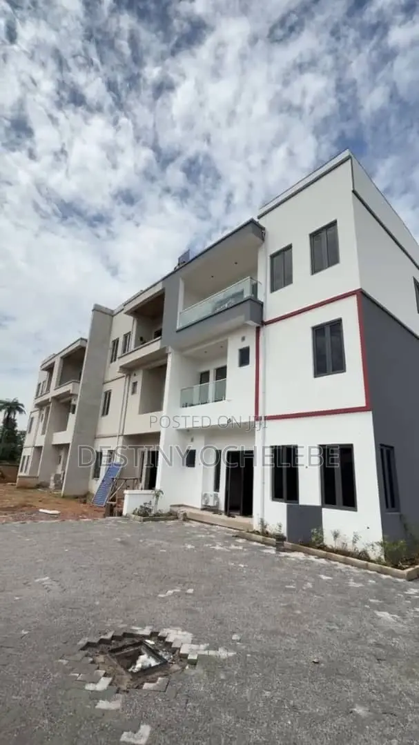 5bdrm Duplex in Kaura, Abuja (Near for sale