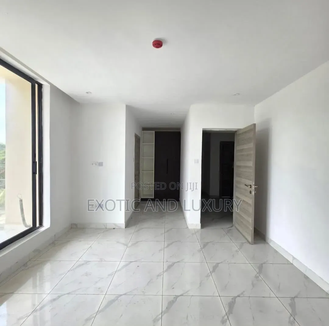 3bdrm Duplex in Lekki for sale