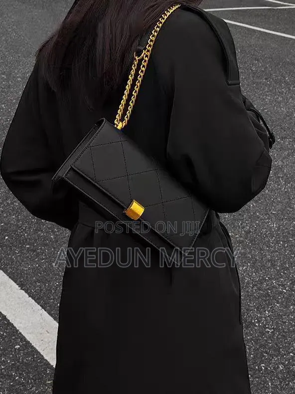 Chain Handbag