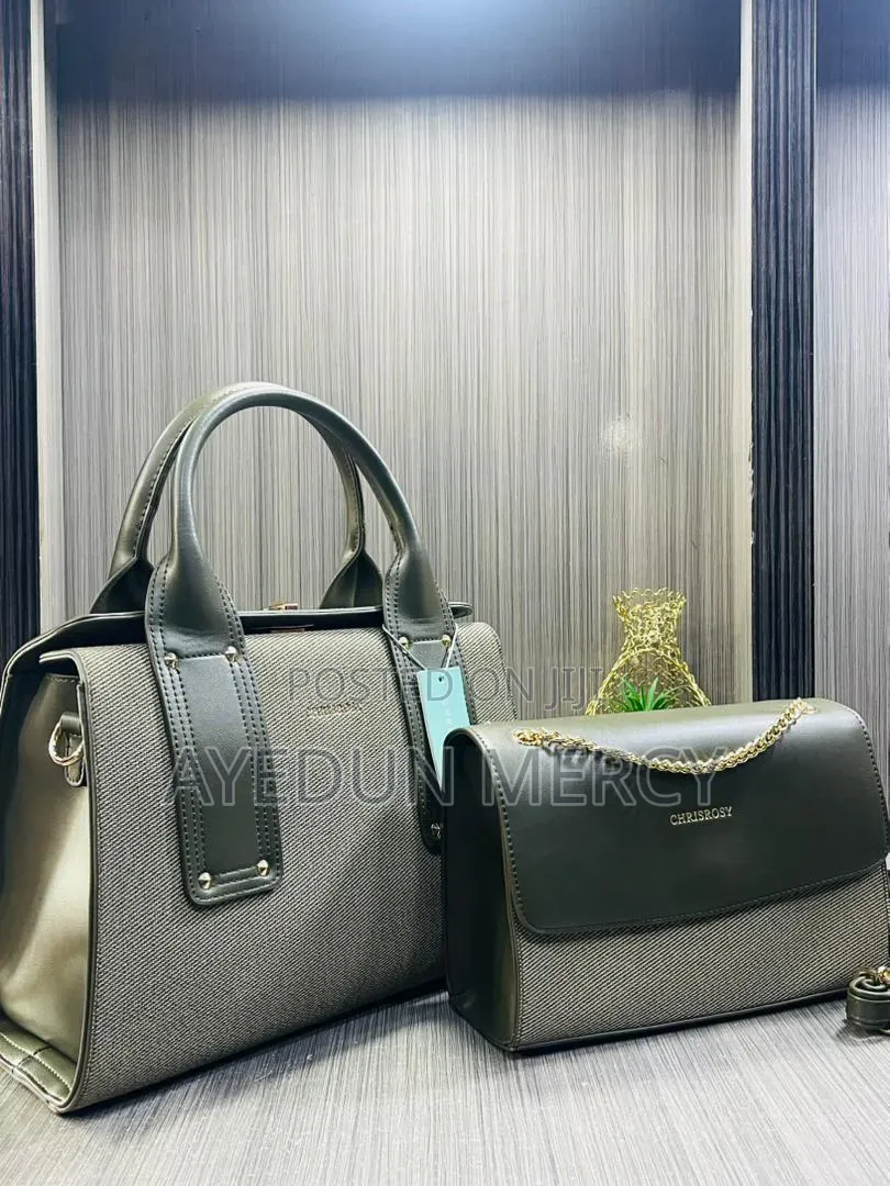 Chris Rossy Handbag