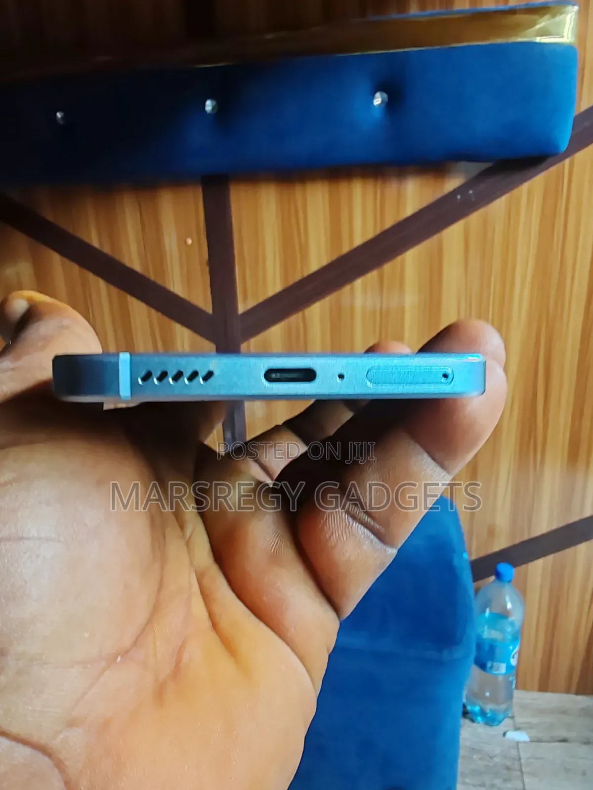 Oppo Reno7 Pro 5G 256 GB Blue