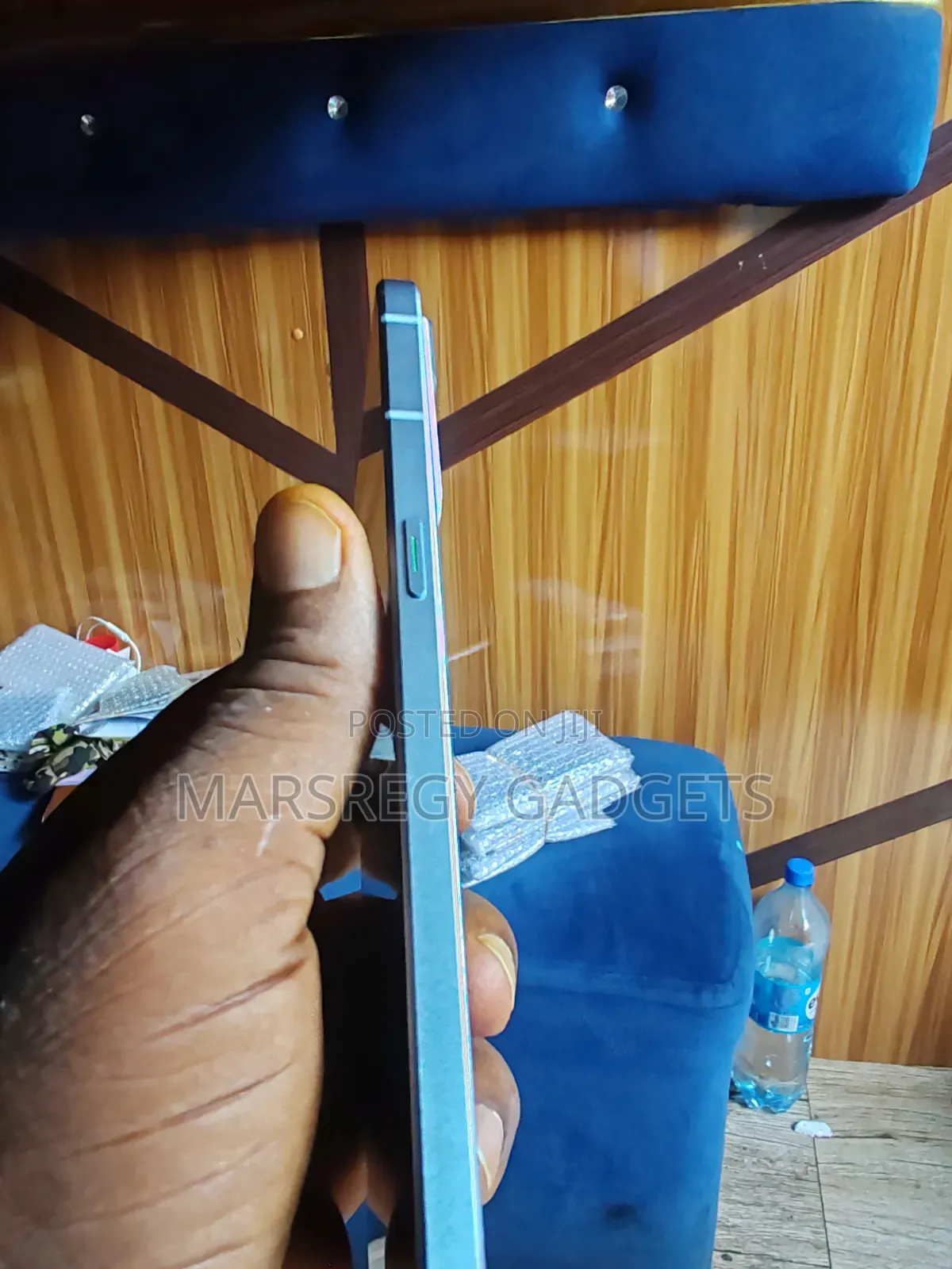 Oppo Reno7 Pro 5G 256 GB Blue