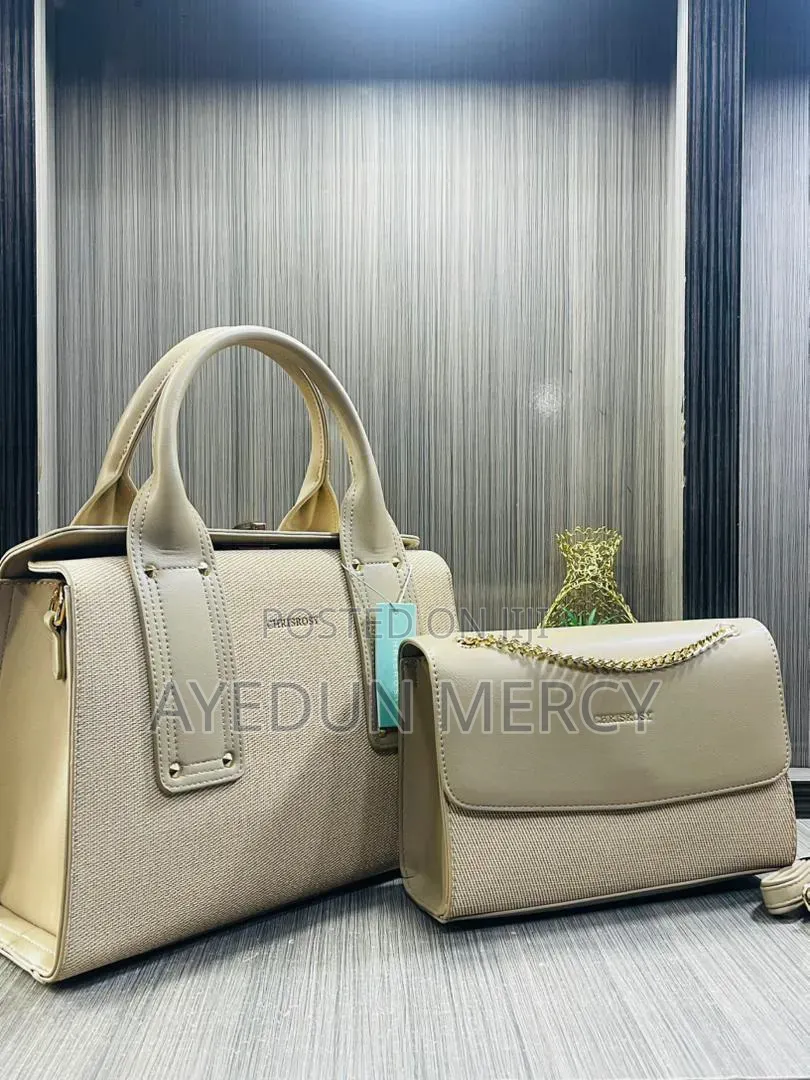 Chris Rossy Handbag