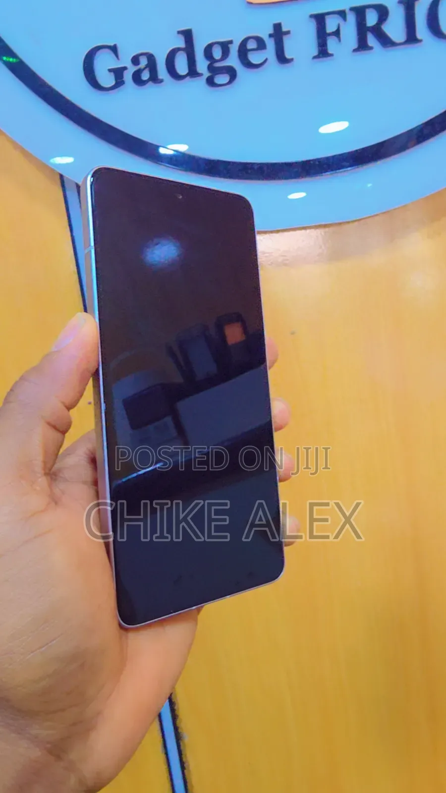 Xiaomi Poco F7 Pro 512 GB Silver