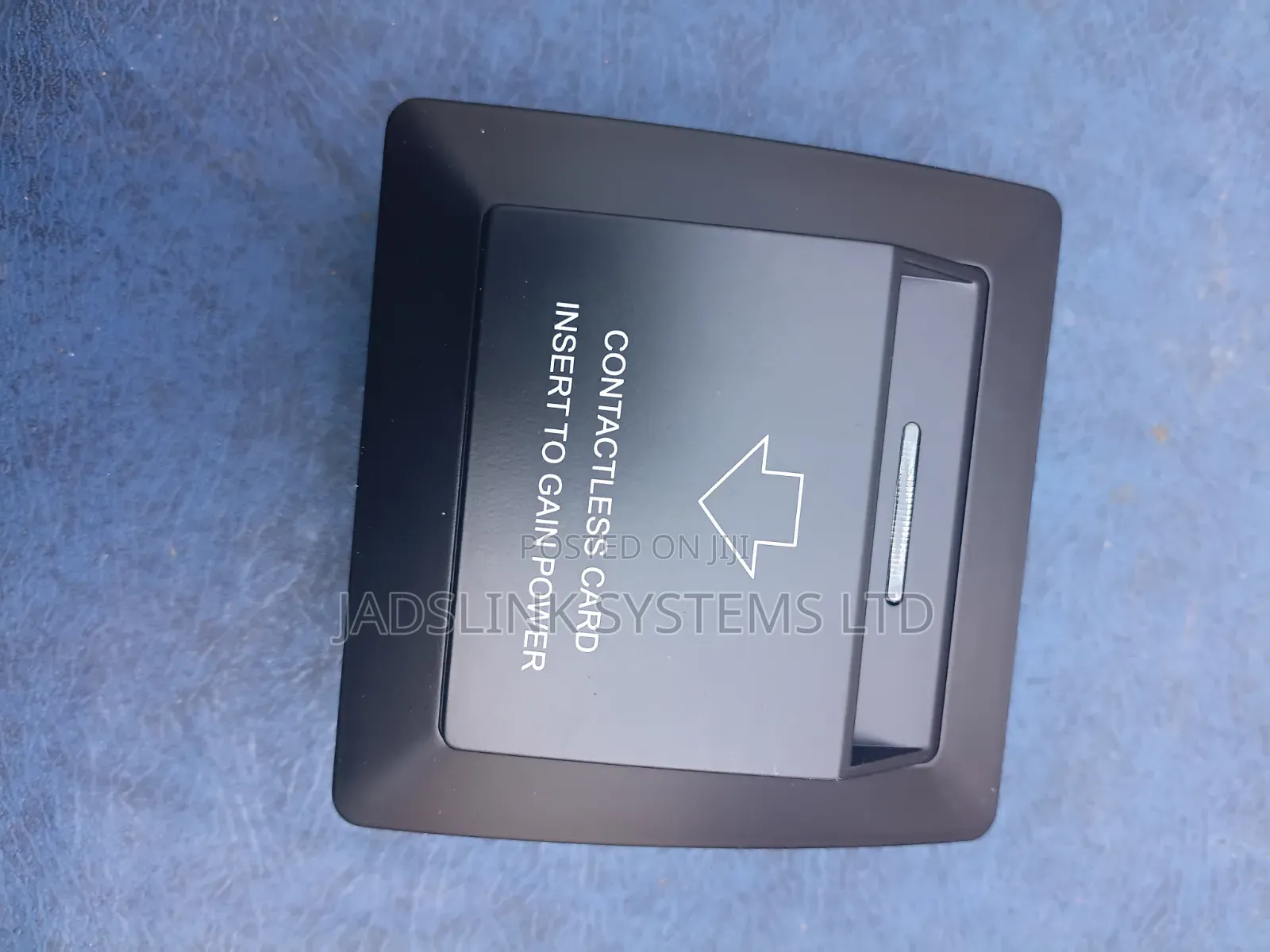 Energy Saving Switch