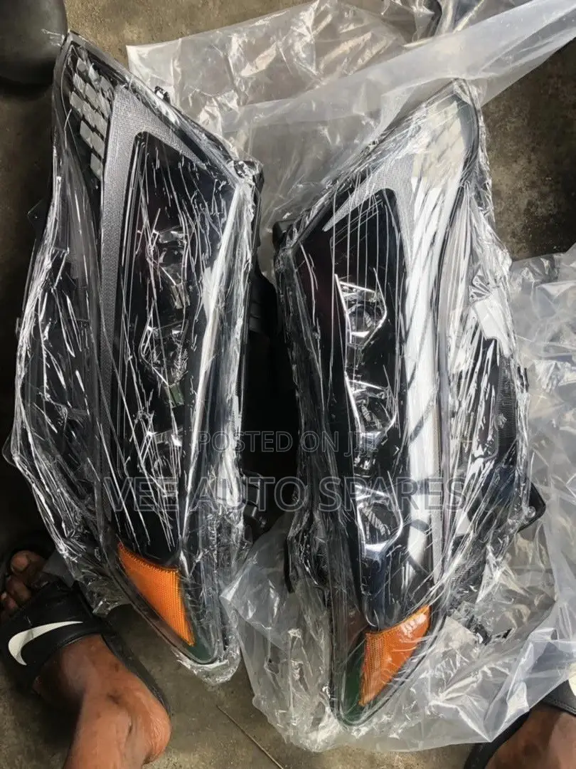 Headlamp Venza 015