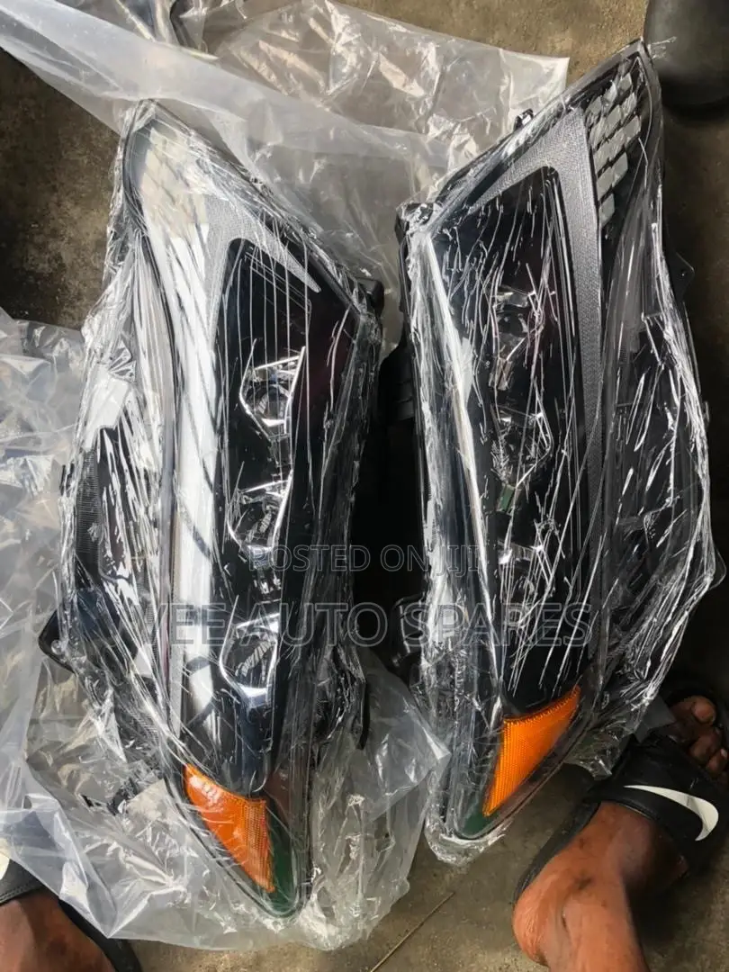 Headlamp Venza 015
