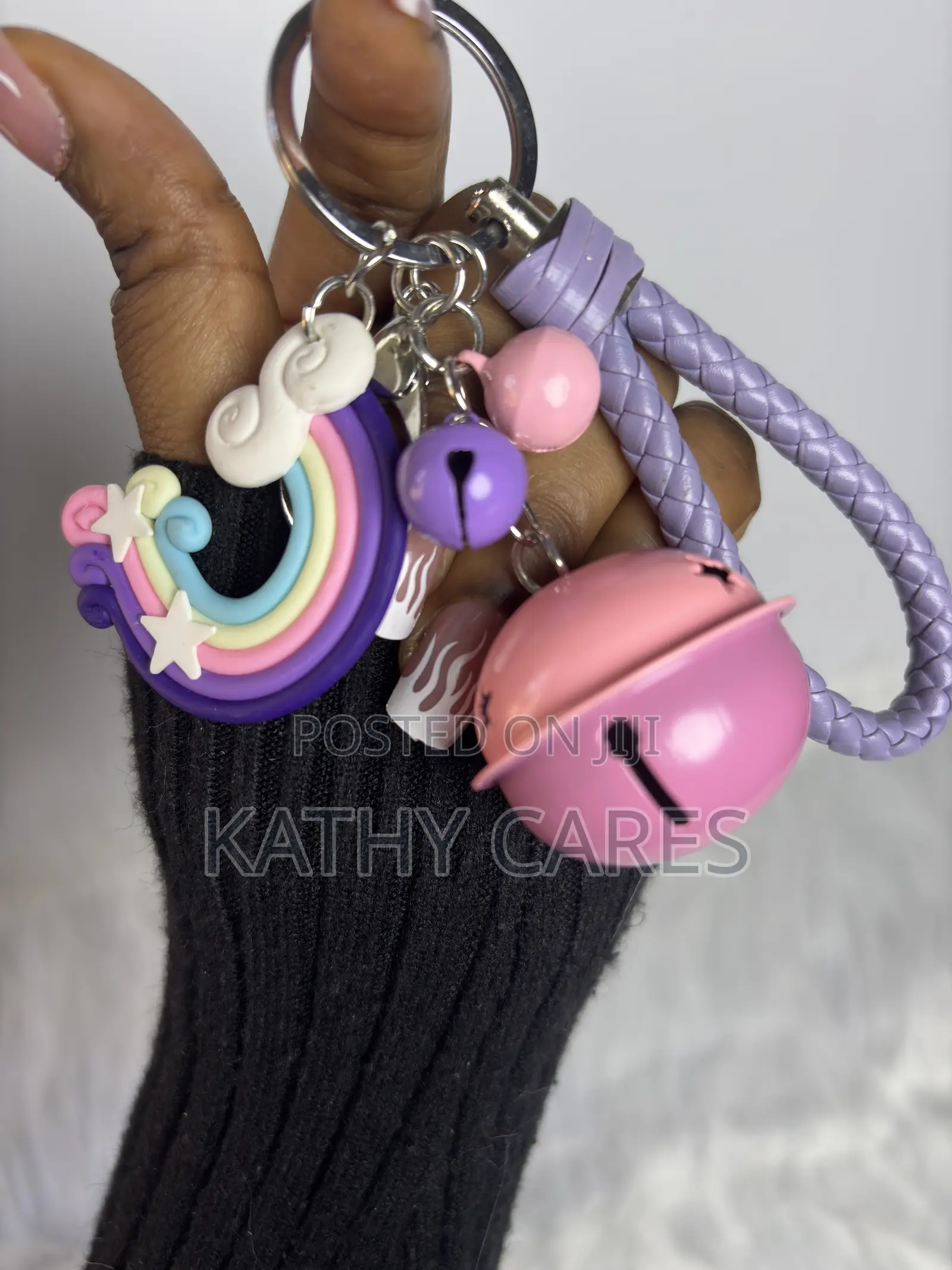 Key Holder