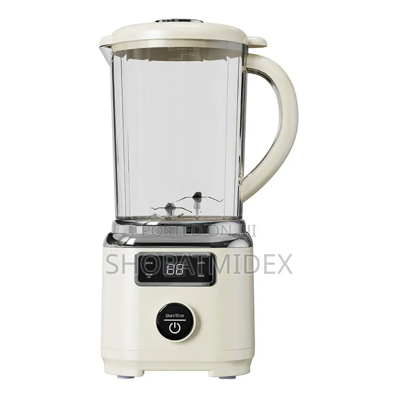 30 Blades Portable  Fruit Juicer