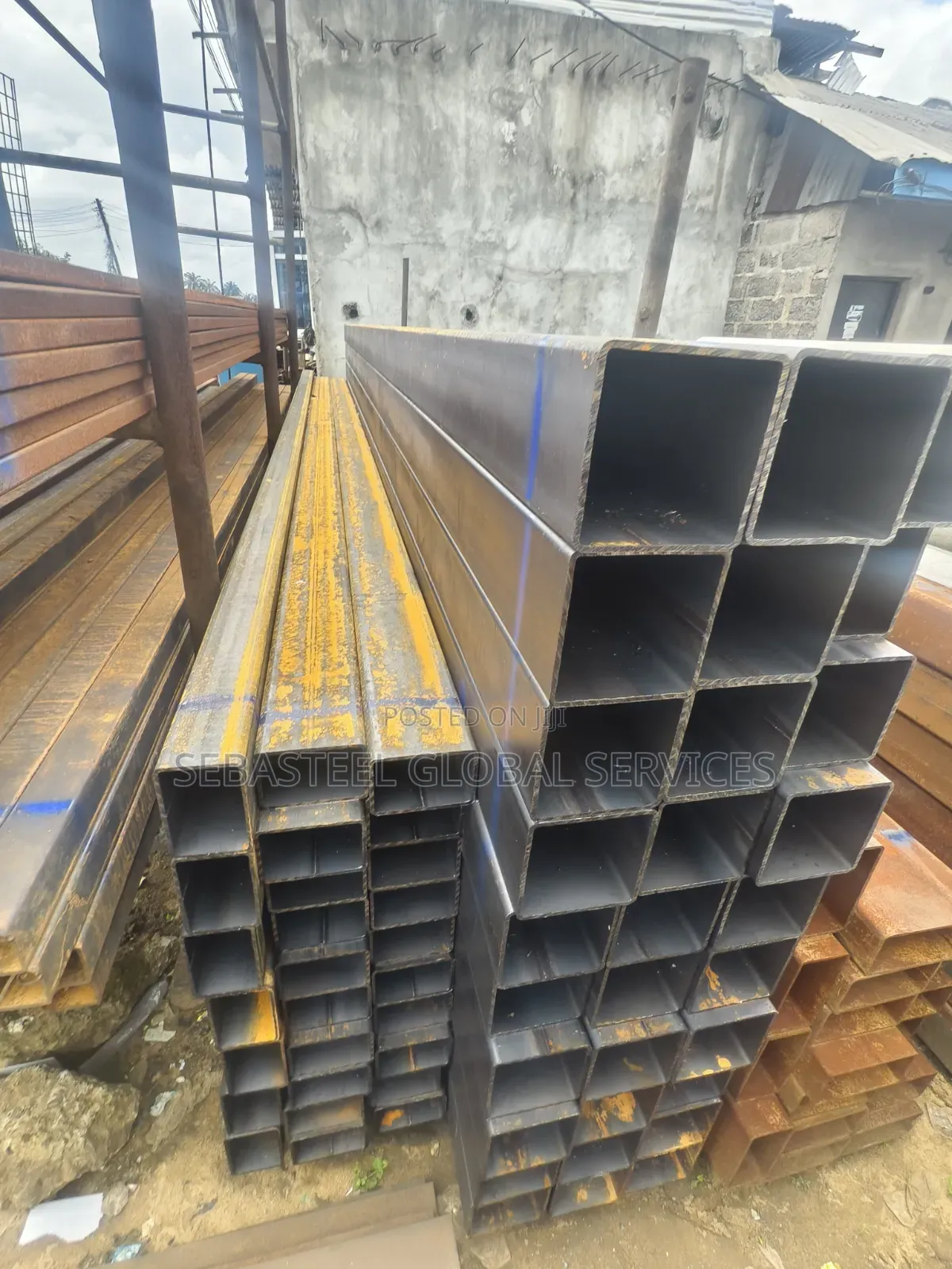 150mm X 150mm 5mm