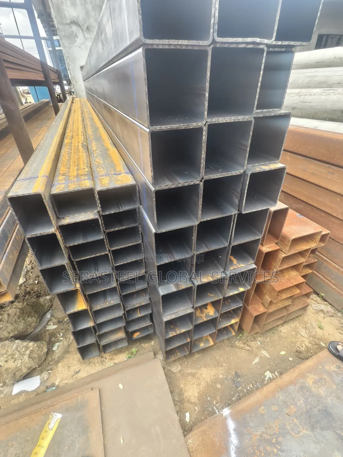 150mm X 150mm 5mm