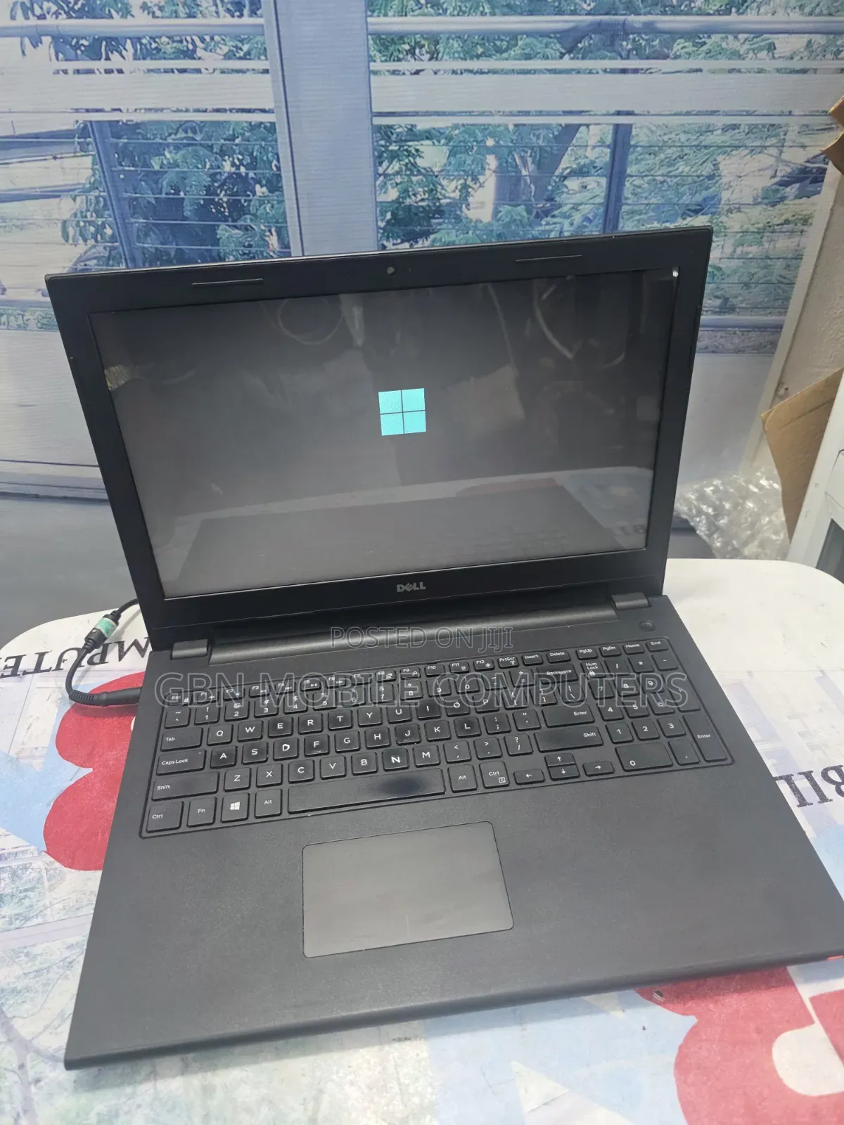 Laptop Dell Inspiron 15 3543 8GB Intel Core i3 HDD 320GB