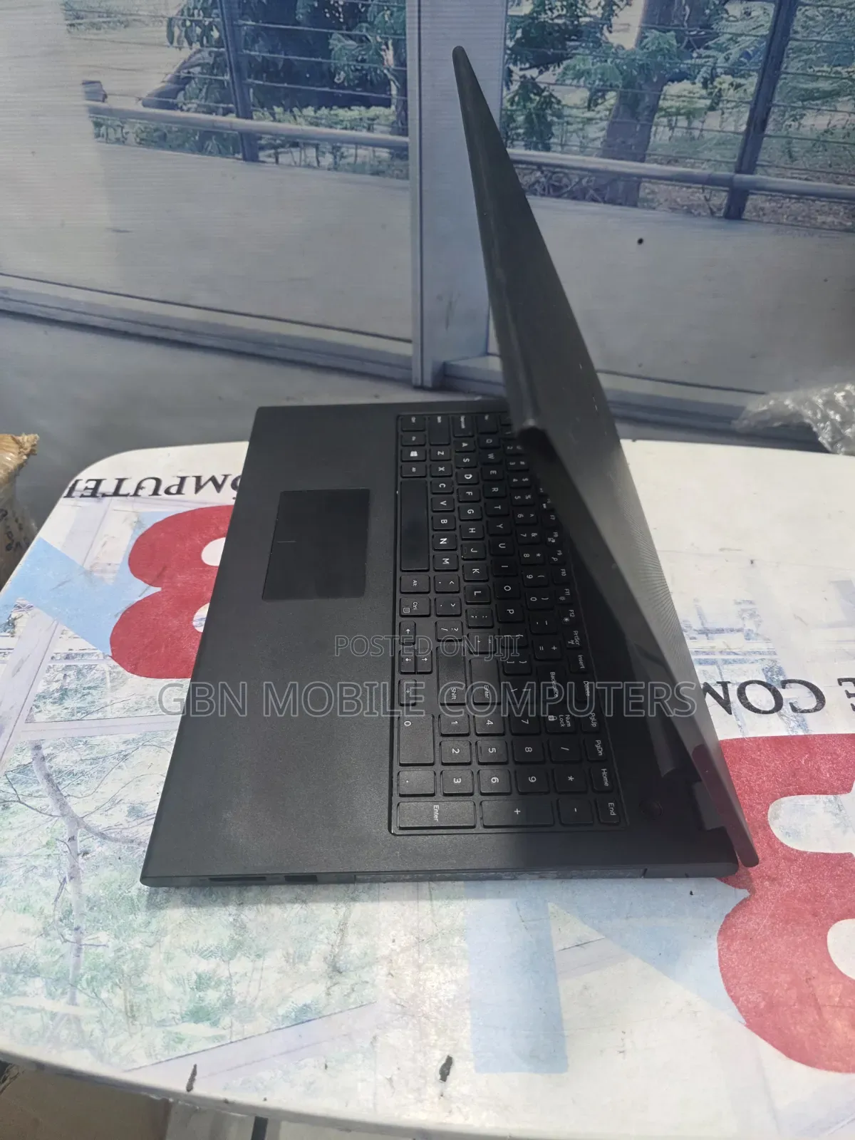 Laptop Dell Inspiron 15 3543 8GB Intel Core i3 HDD 320GB