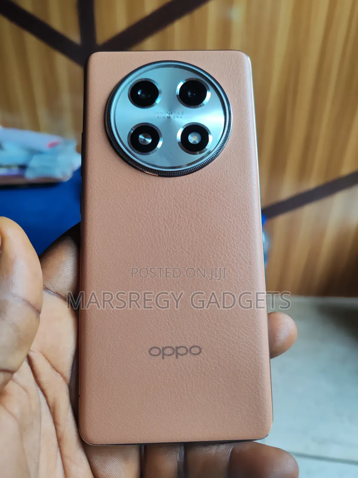 Oppo A2 Pro 256 GB Bronze