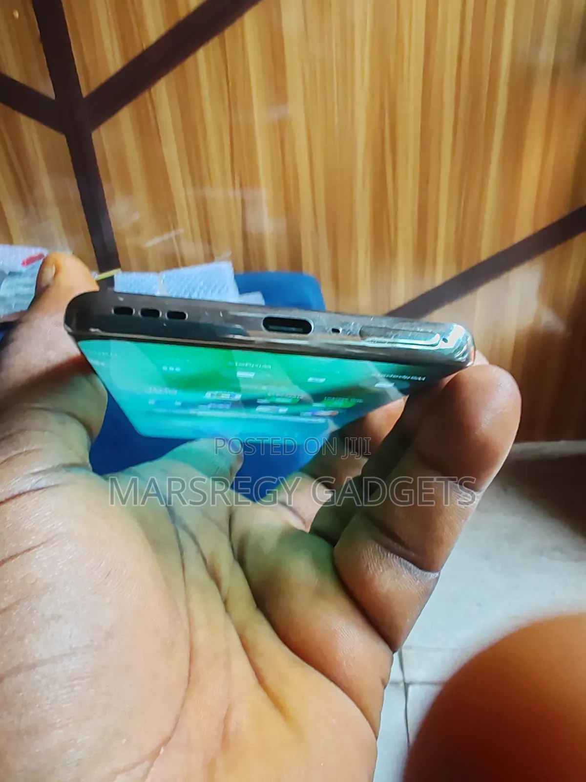 Oppo A2 Pro 256 GB Bronze