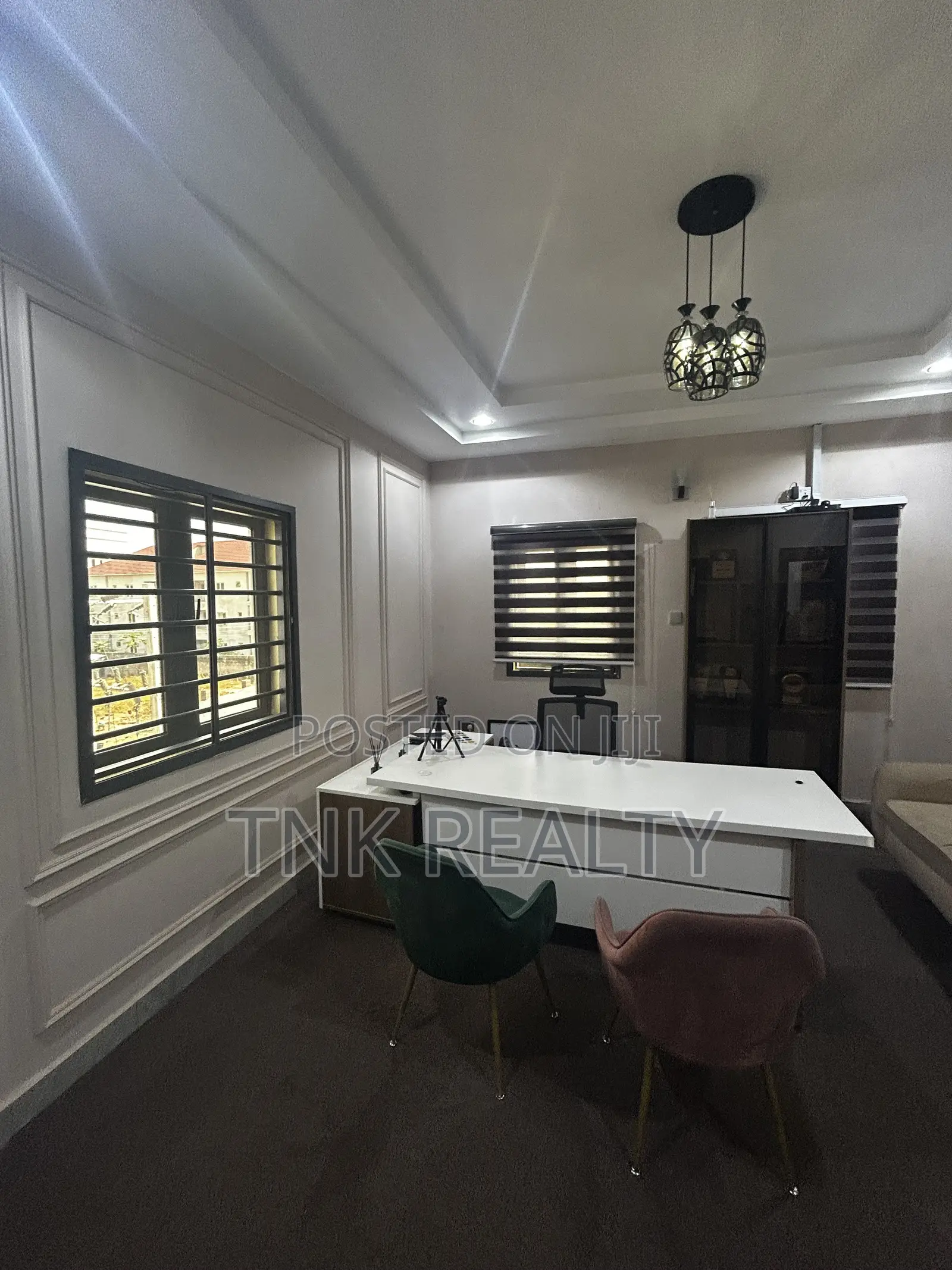 Semi Furnished 3bedroom Apartment for Sale