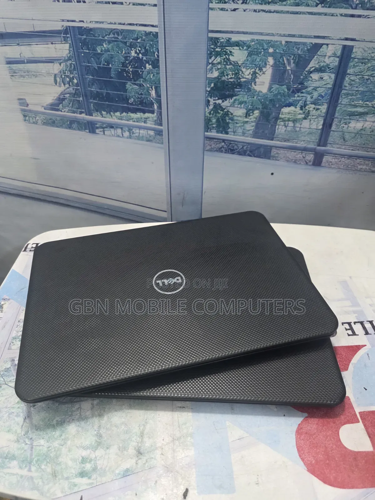 Laptop Dell Inspiron 15 3521 8GB Intel Core i3 HDD 320GB