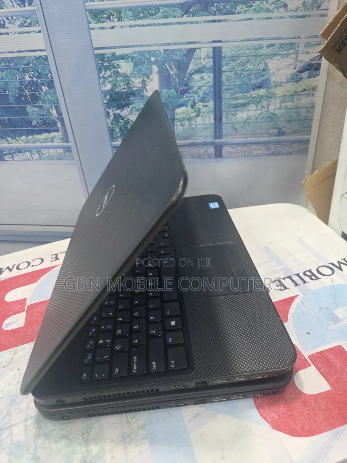 Laptop Dell Inspiron 15 3521 8GB Intel Core i3 HDD 320GB