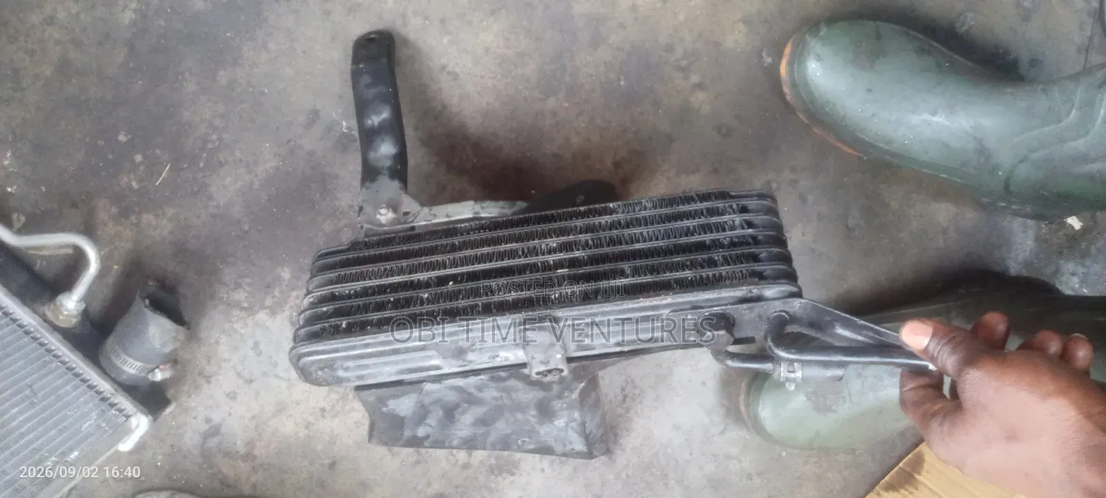 Coolant Rs350=or Highlander 2012=15