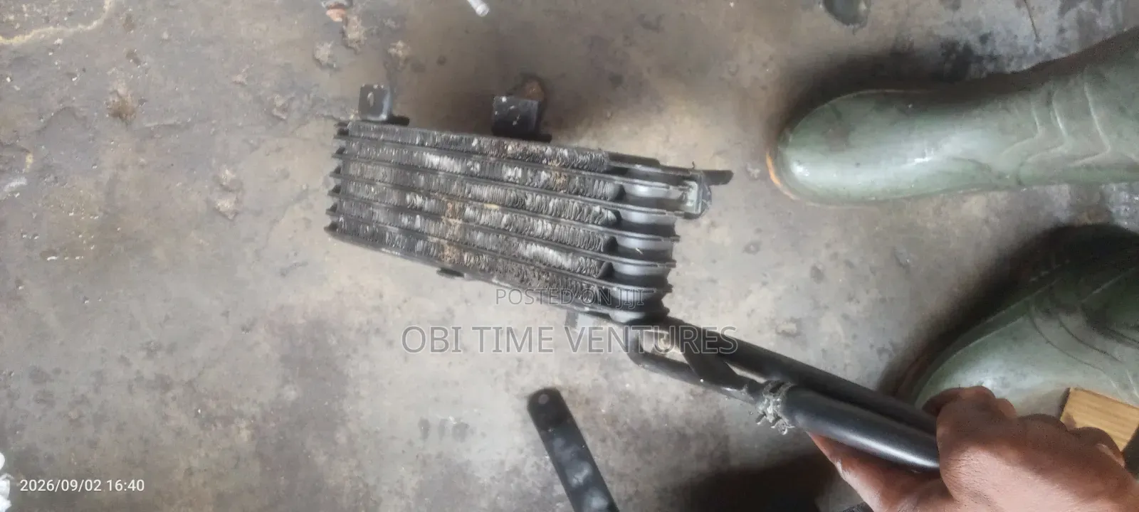 Coolant Rs350=or Highlander 2012=15