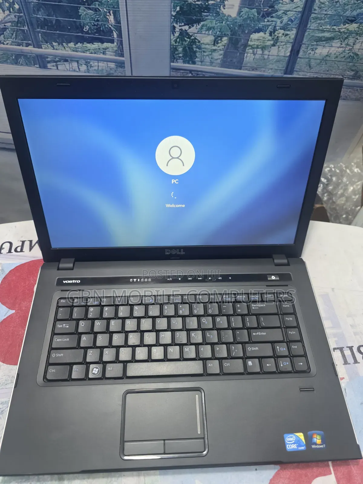 Laptop Dell Vostro 3500 8GB Intel Core i5 HDD 320GB