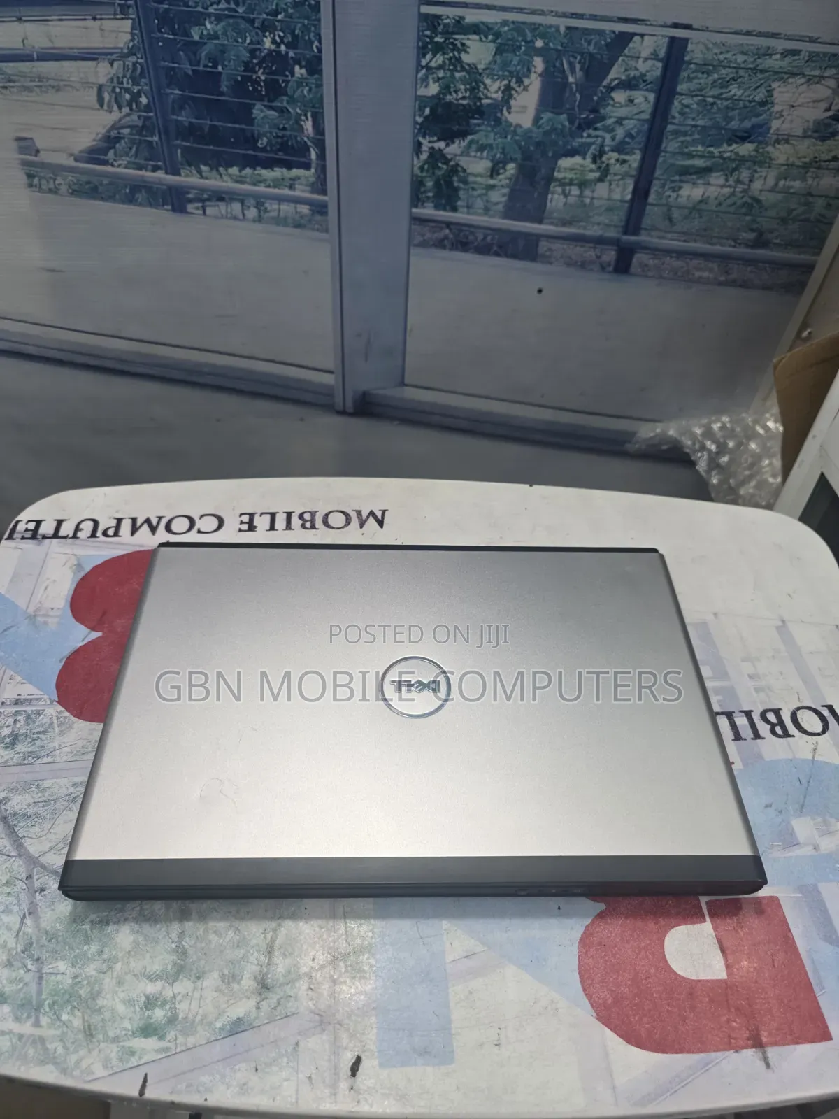 Laptop Dell Vostro 3500 8GB Intel Core i5 HDD 320GB