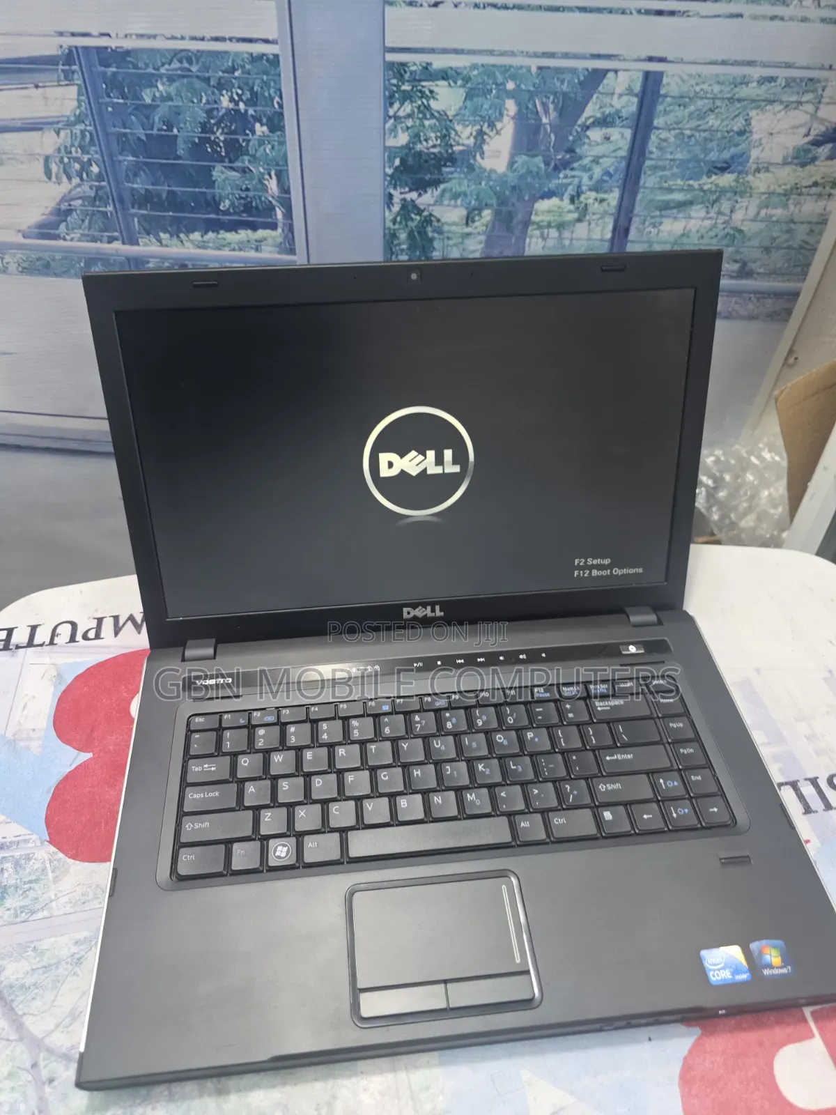 Laptop Dell Vostro 3500 8GB Intel Core i5 HDD 320GB