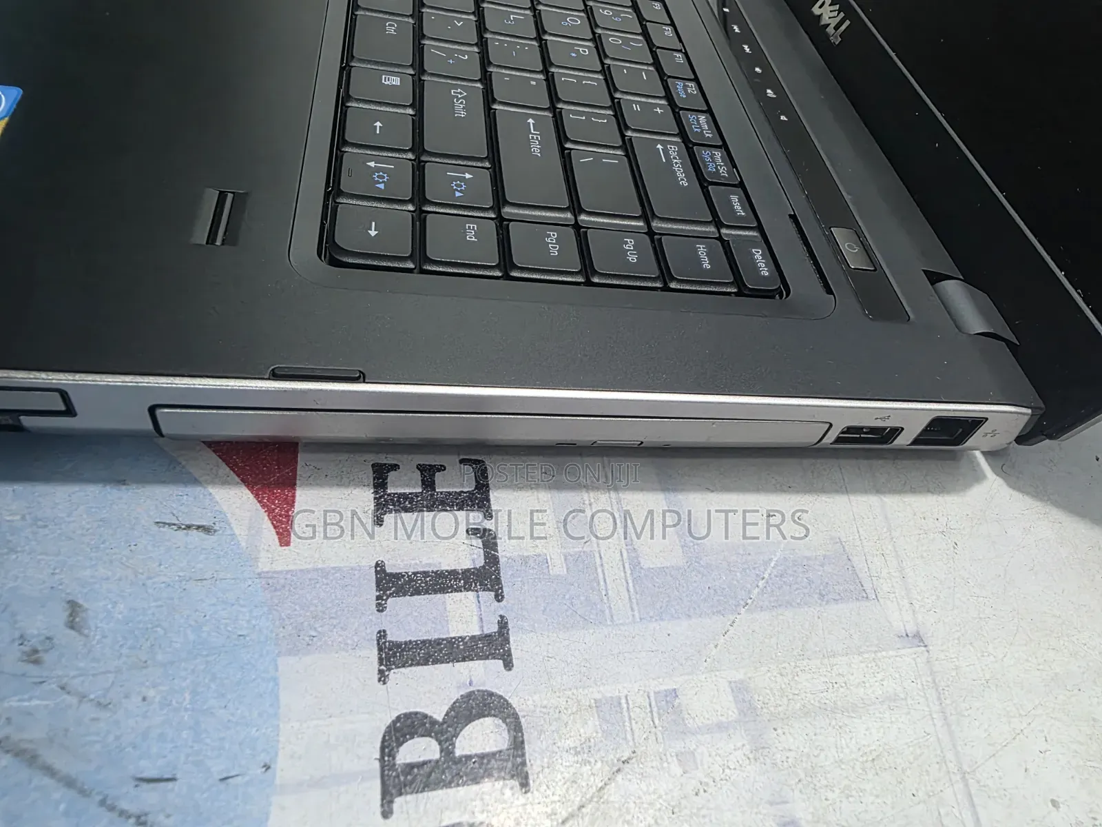 Laptop Dell Vostro 3500 8GB Intel Core i5 HDD 320GB