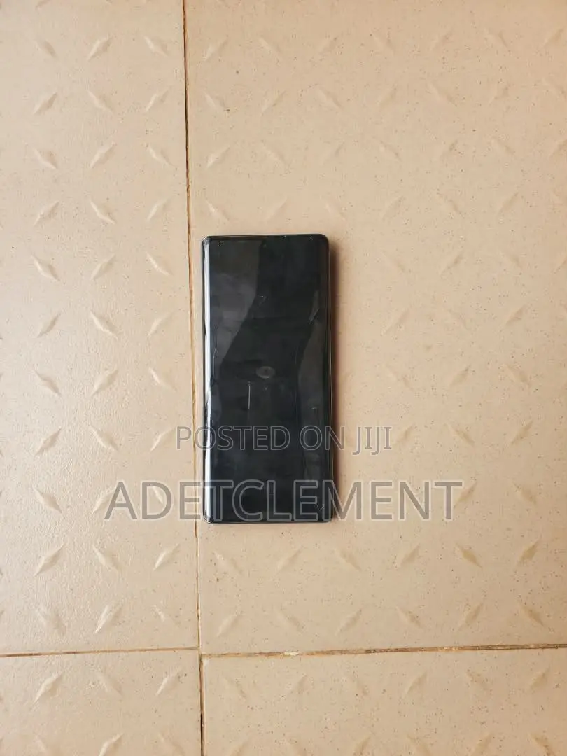Itel S25 Ultra 256 GB