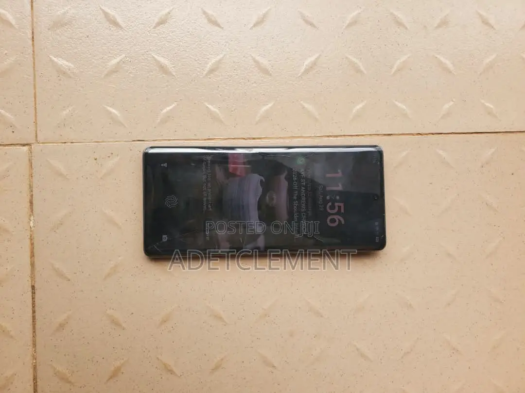 Itel S25 Ultra 256 GB