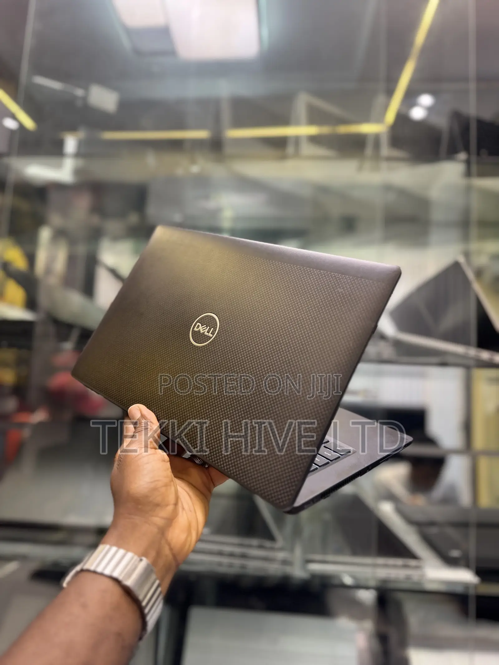 Laptop Dell Latitude 7420 16GB Intel Core i7 SSD 256GB
