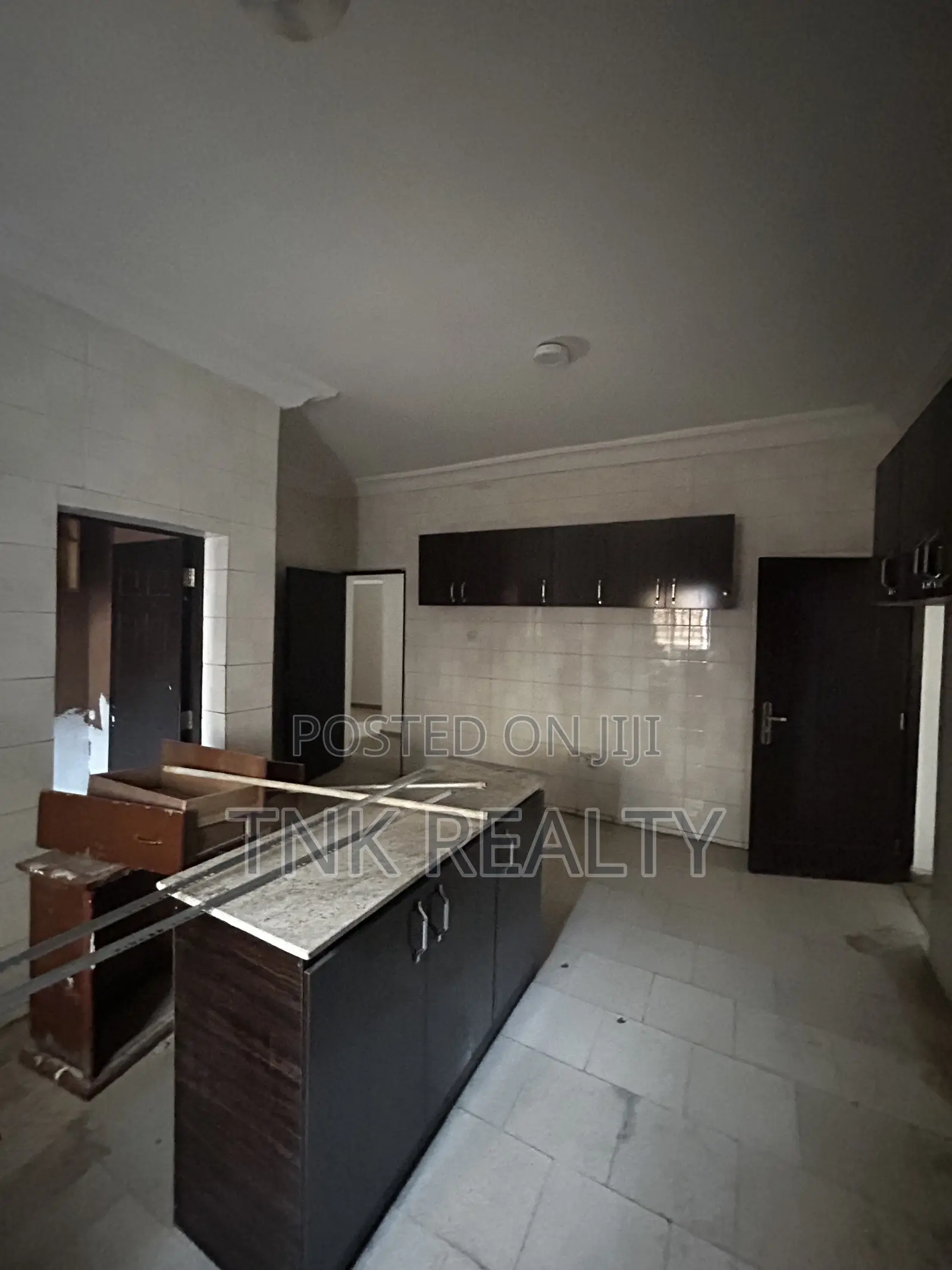 3bdrm Apartment in Kado for rent