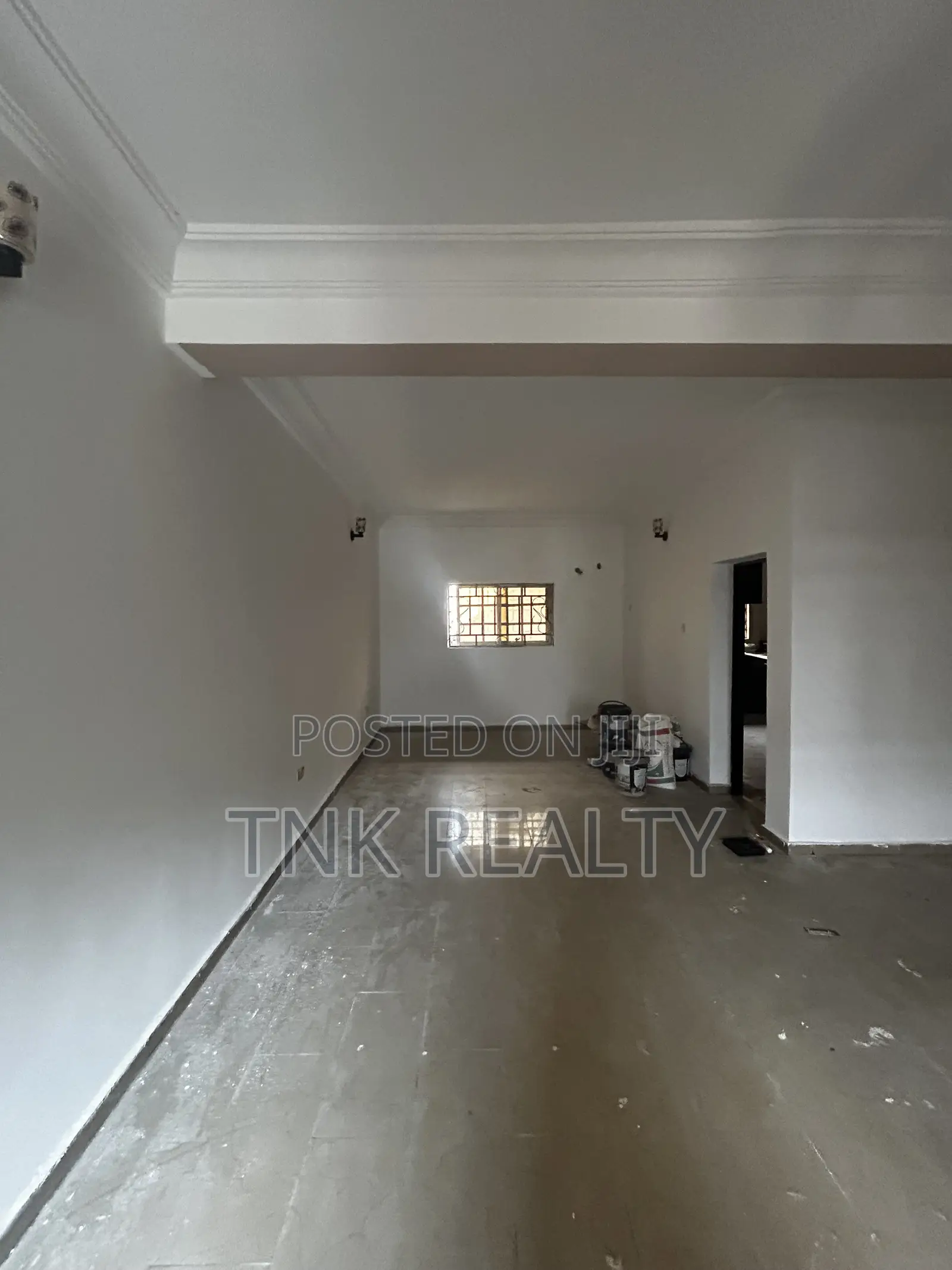 3bdrm Apartment in Kado for rent