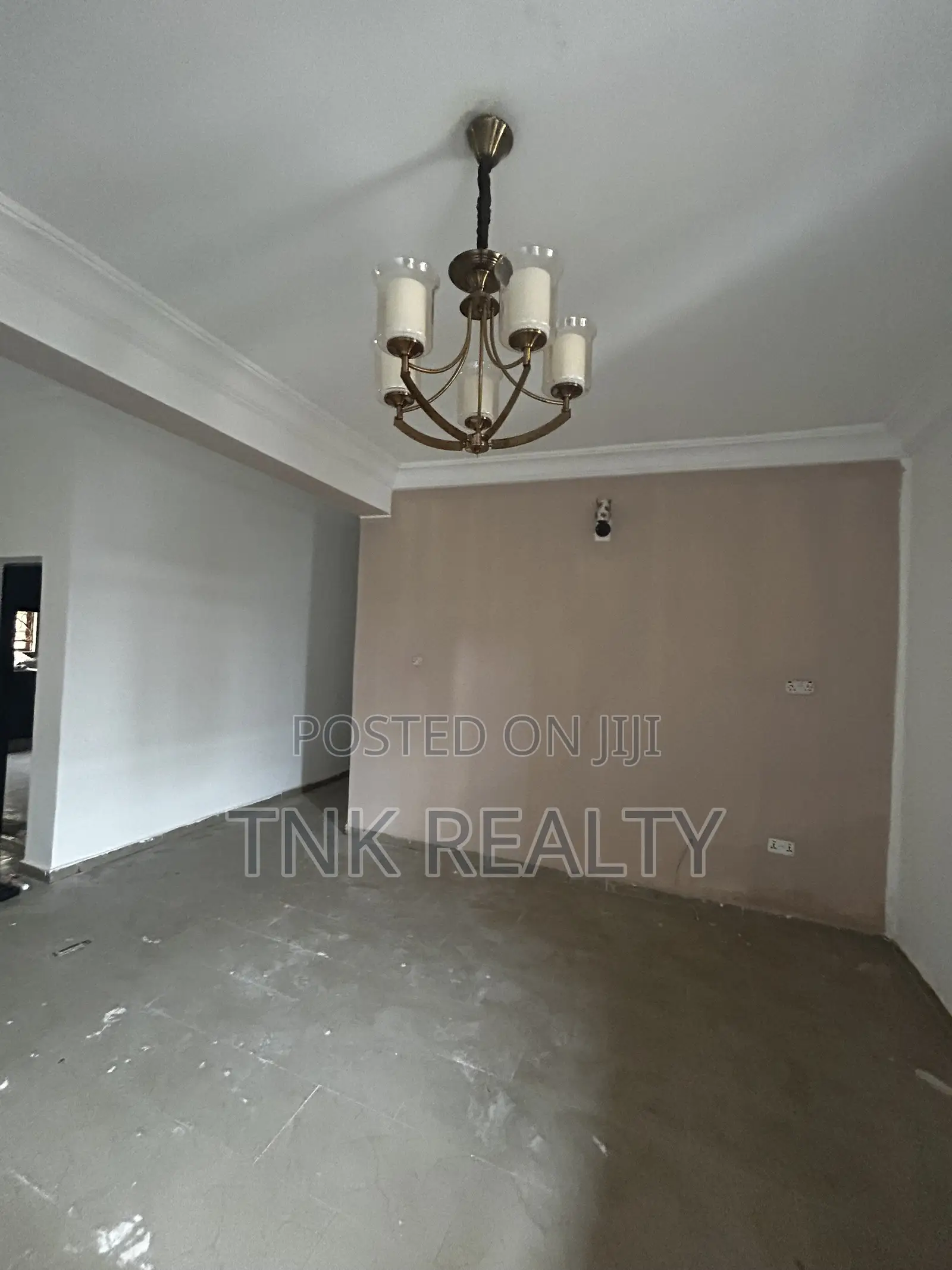 3bdrm Apartment in Kado for rent