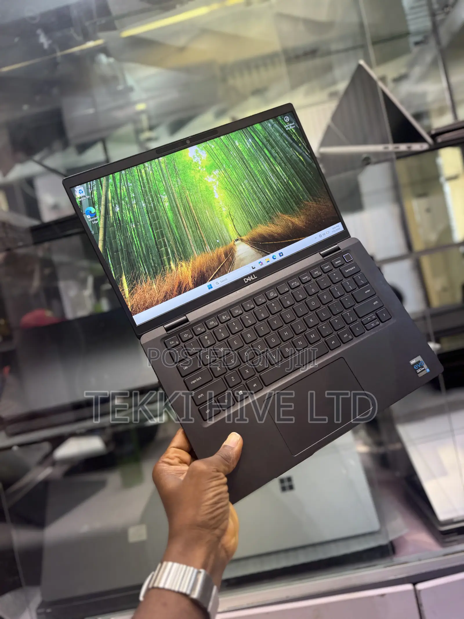 Laptop Dell Latitude 7420 16GB Intel Core i7 SSD 256GB