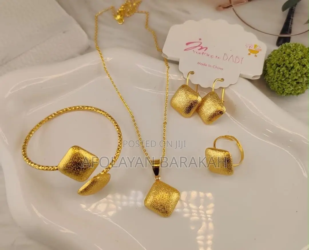 Jewelry Sets