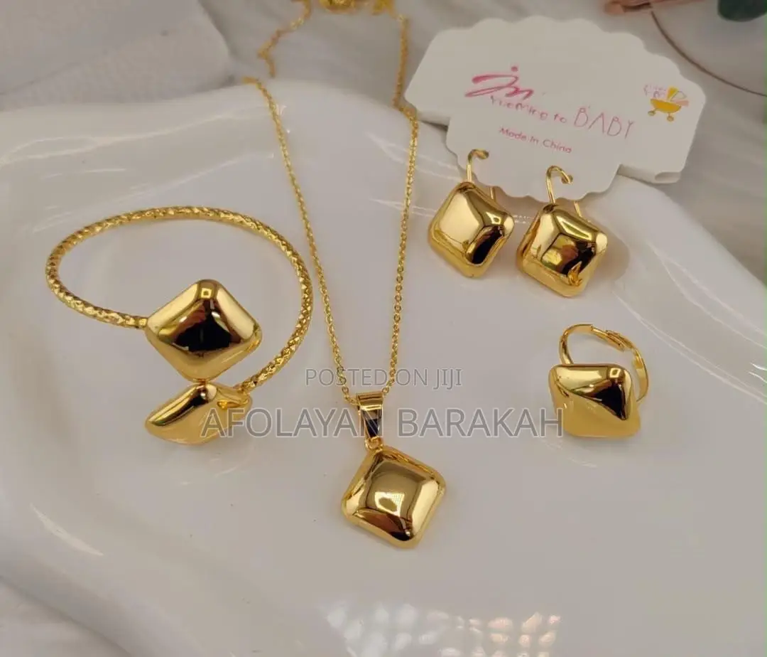 Jewelry Sets