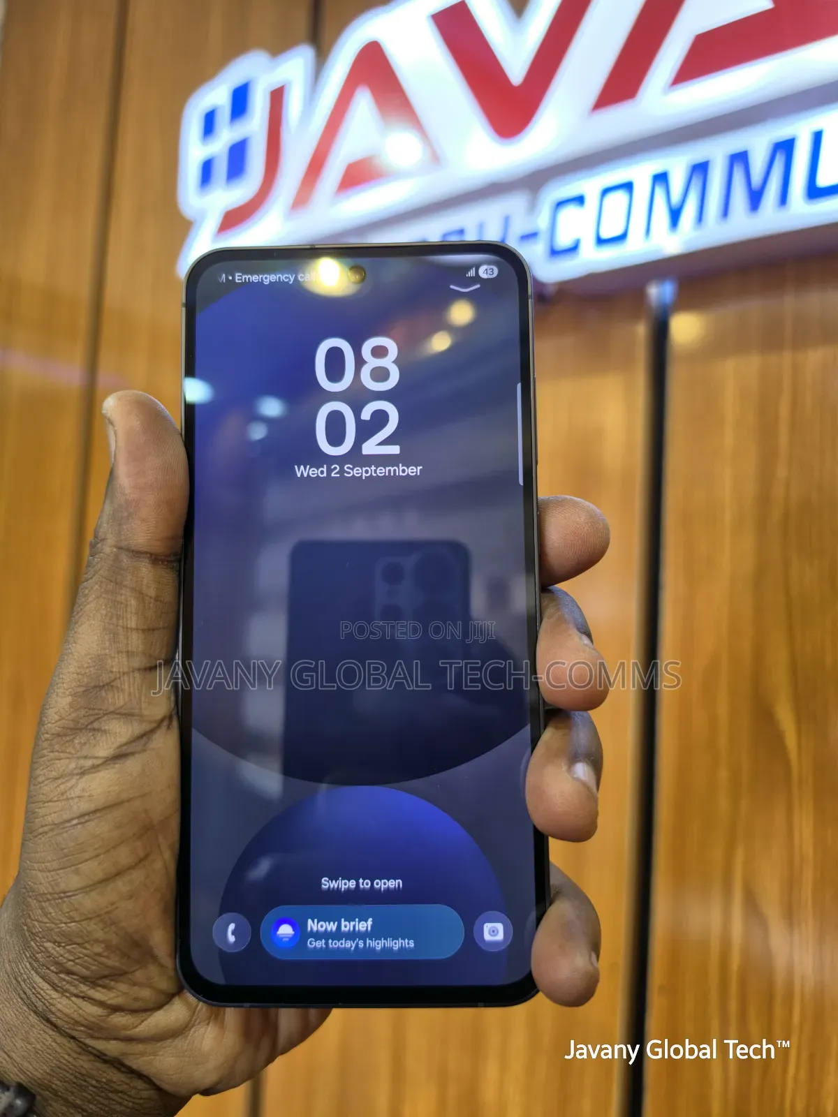 Samsung Galaxy S24 FE 256 GB