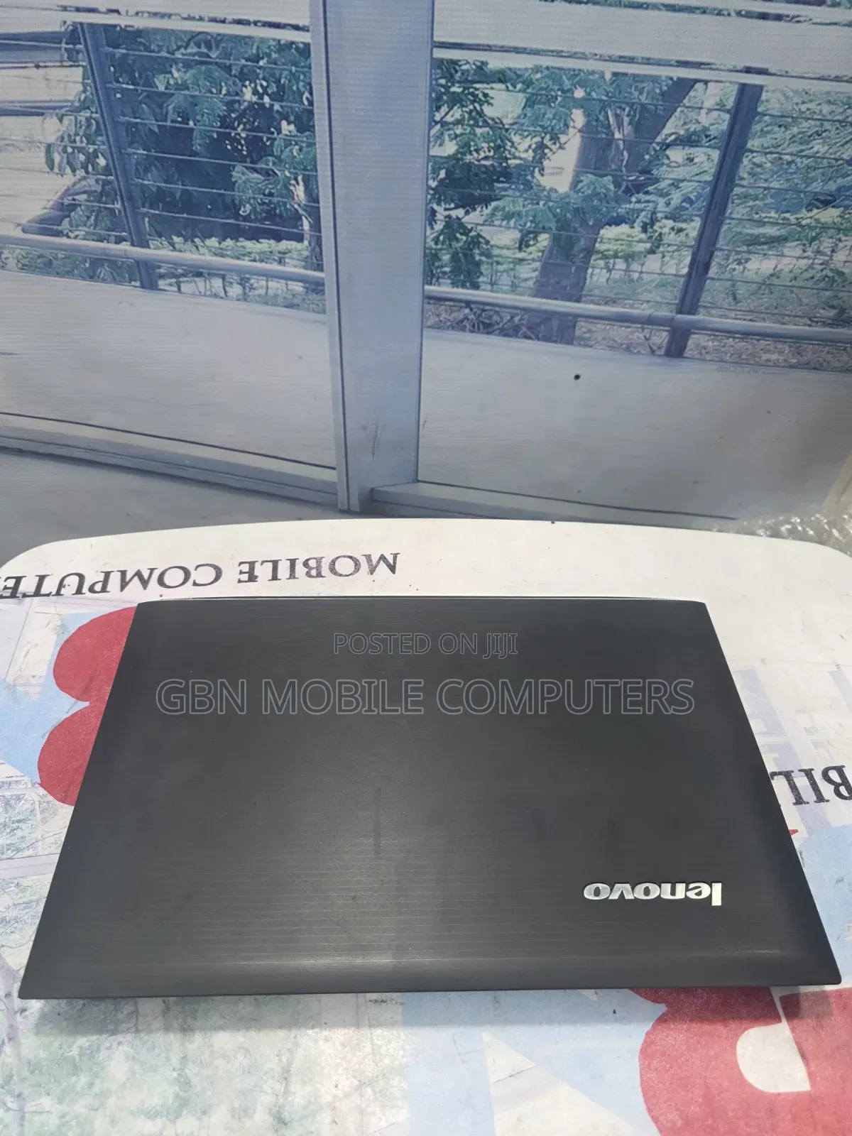 Laptop Lenovo B570 4GB AMD Ryzen HDD 320GB