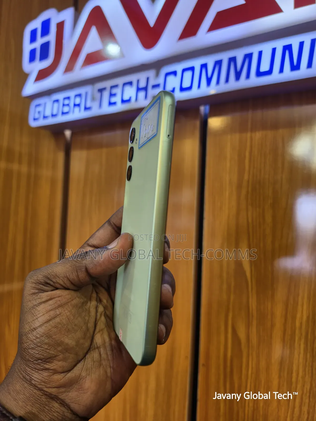 Samsung Galaxy A24 128 GB