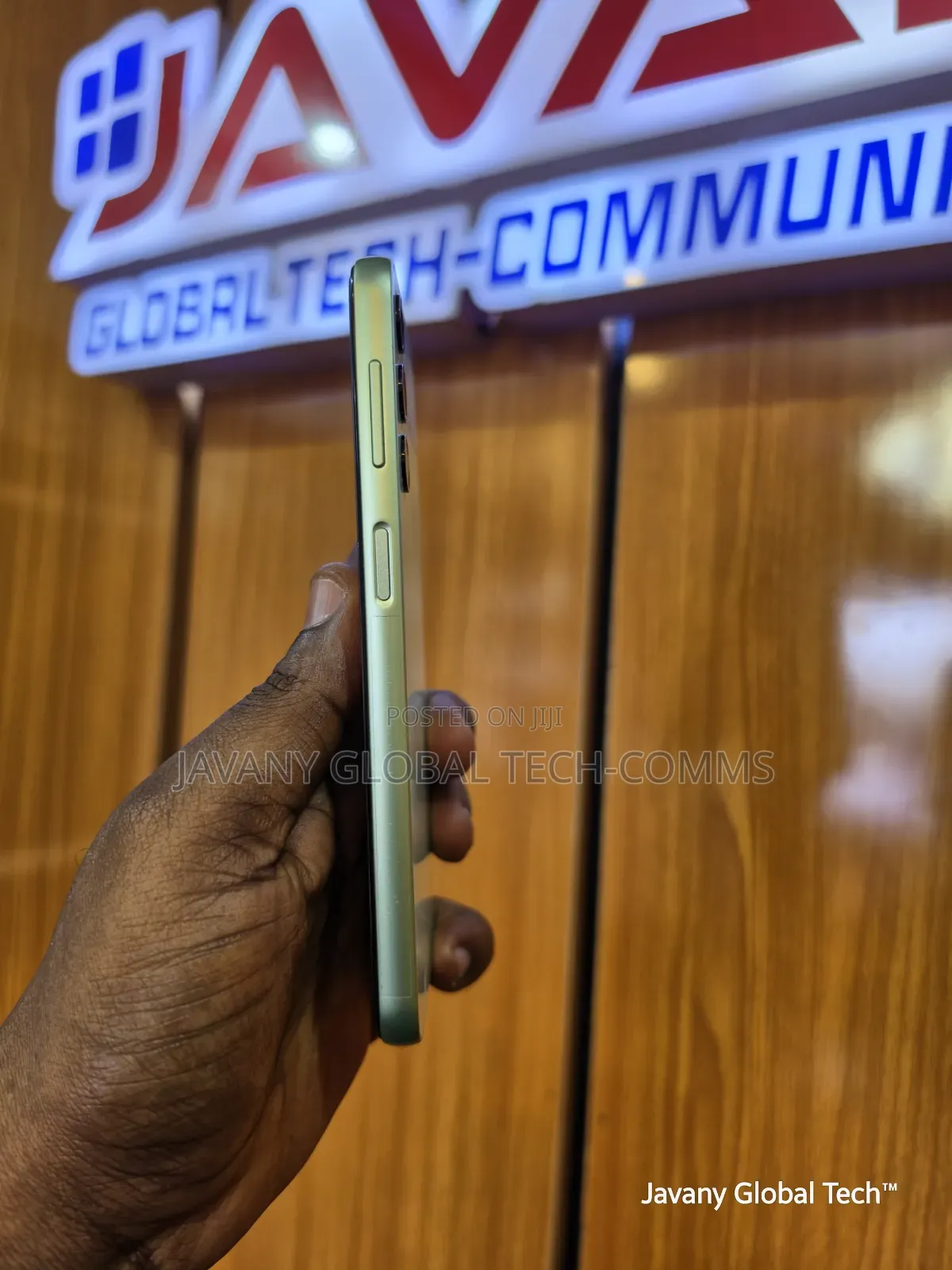 Samsung Galaxy A24 128 GB