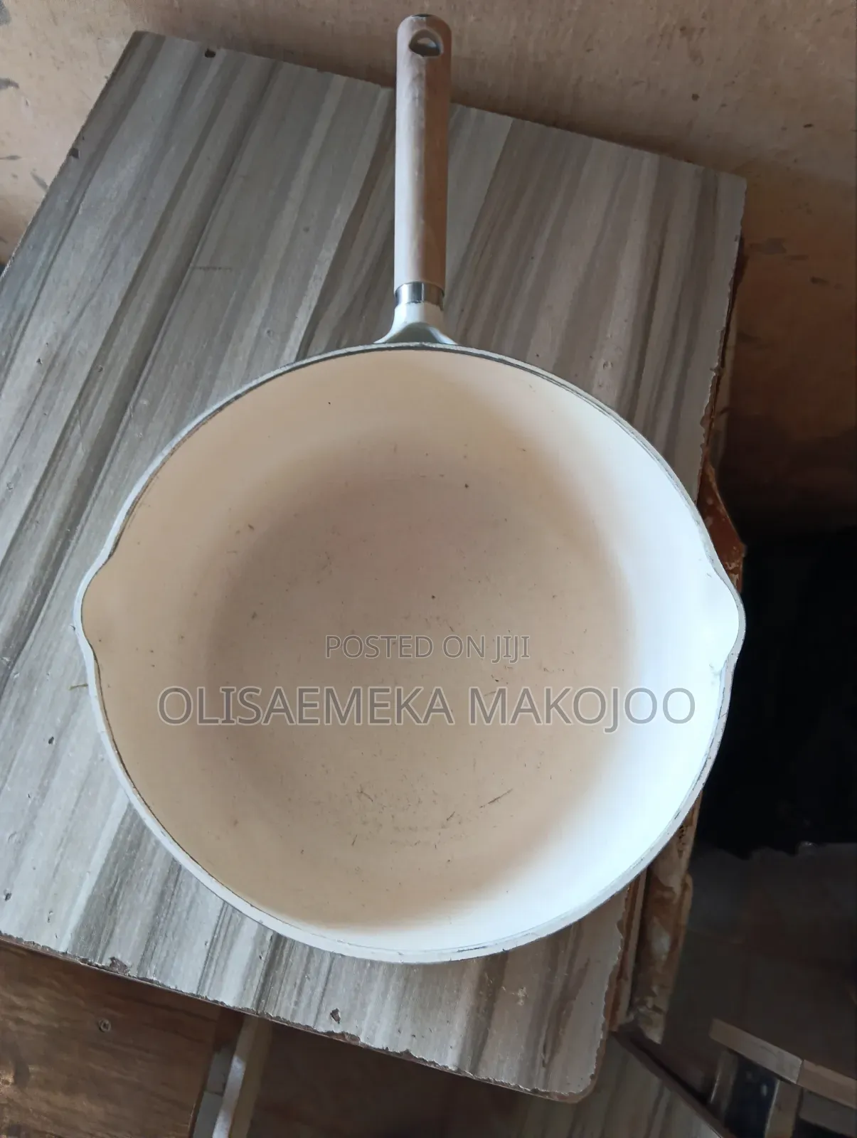 Induction Original Frying Pan (London)