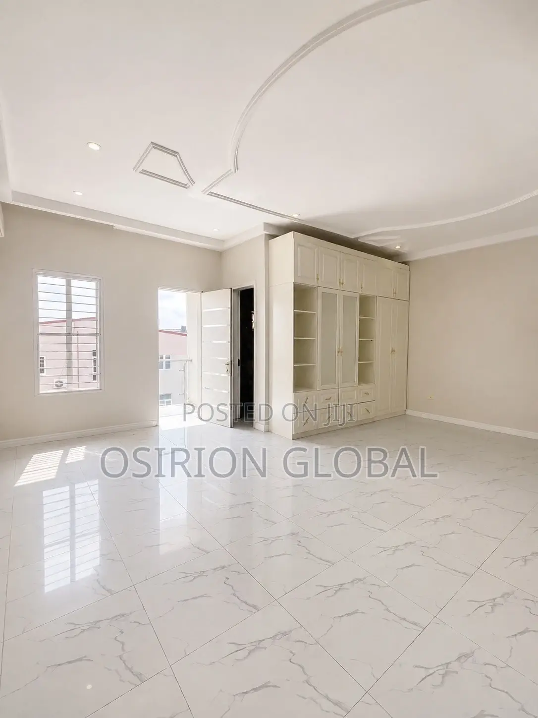 6bdrm Townhouse / Terrace in Jahi for rent