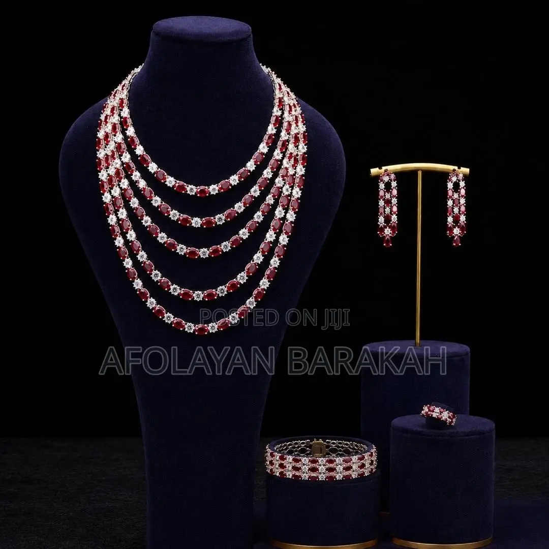 Jewelry Sets