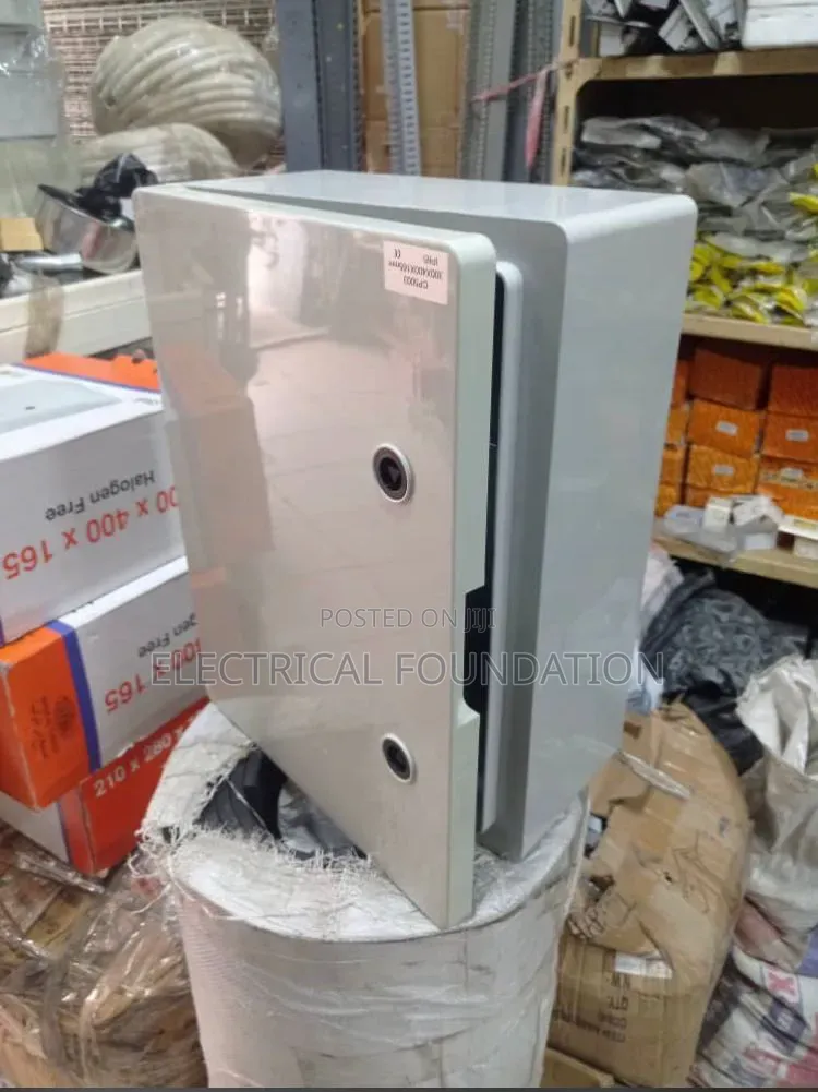 400mm*300mm*170mm Adoptable Box
