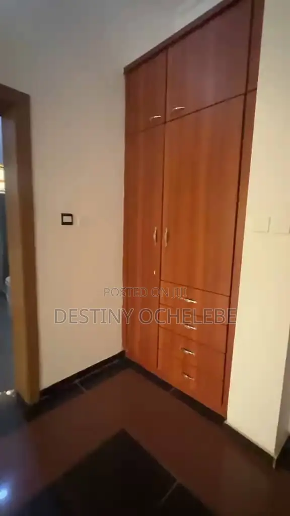 4bdrm Block of Flats in Maitama for rent