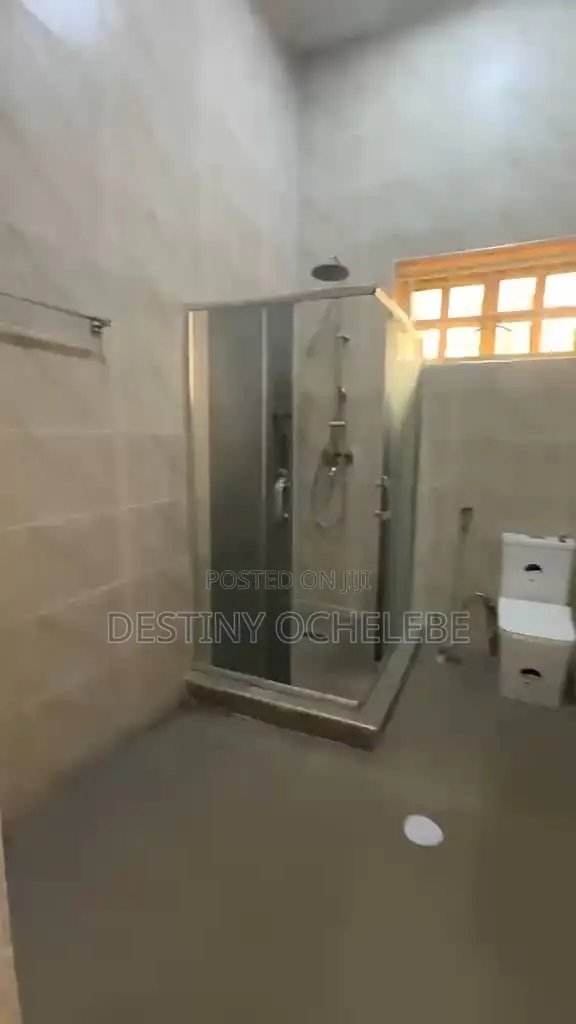 4bdrm Block of Flats in Maitama for rent