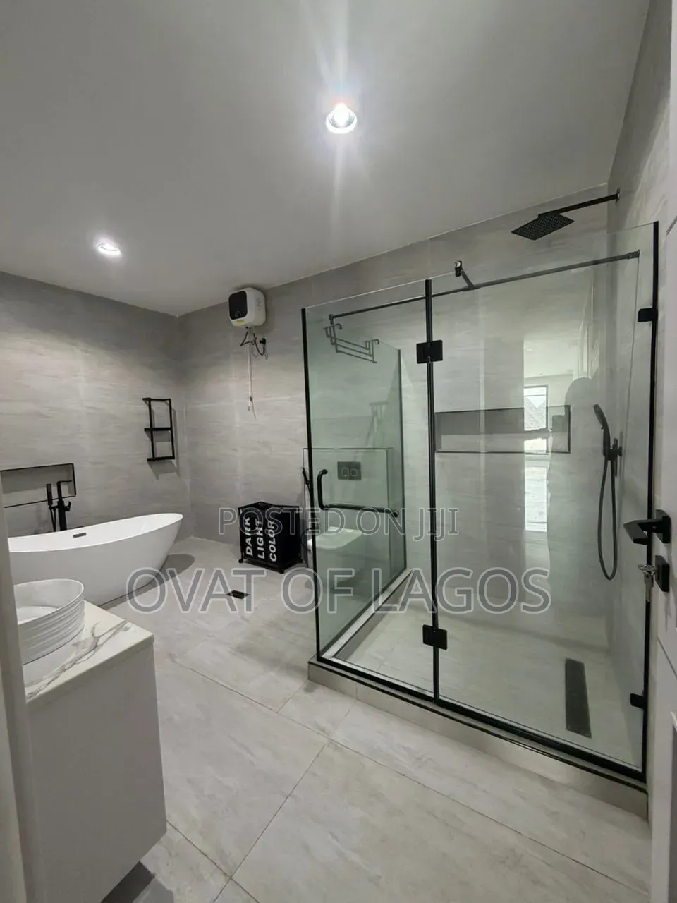 5bdrm Duplex in Orchid, Lekki Expressway for sale
