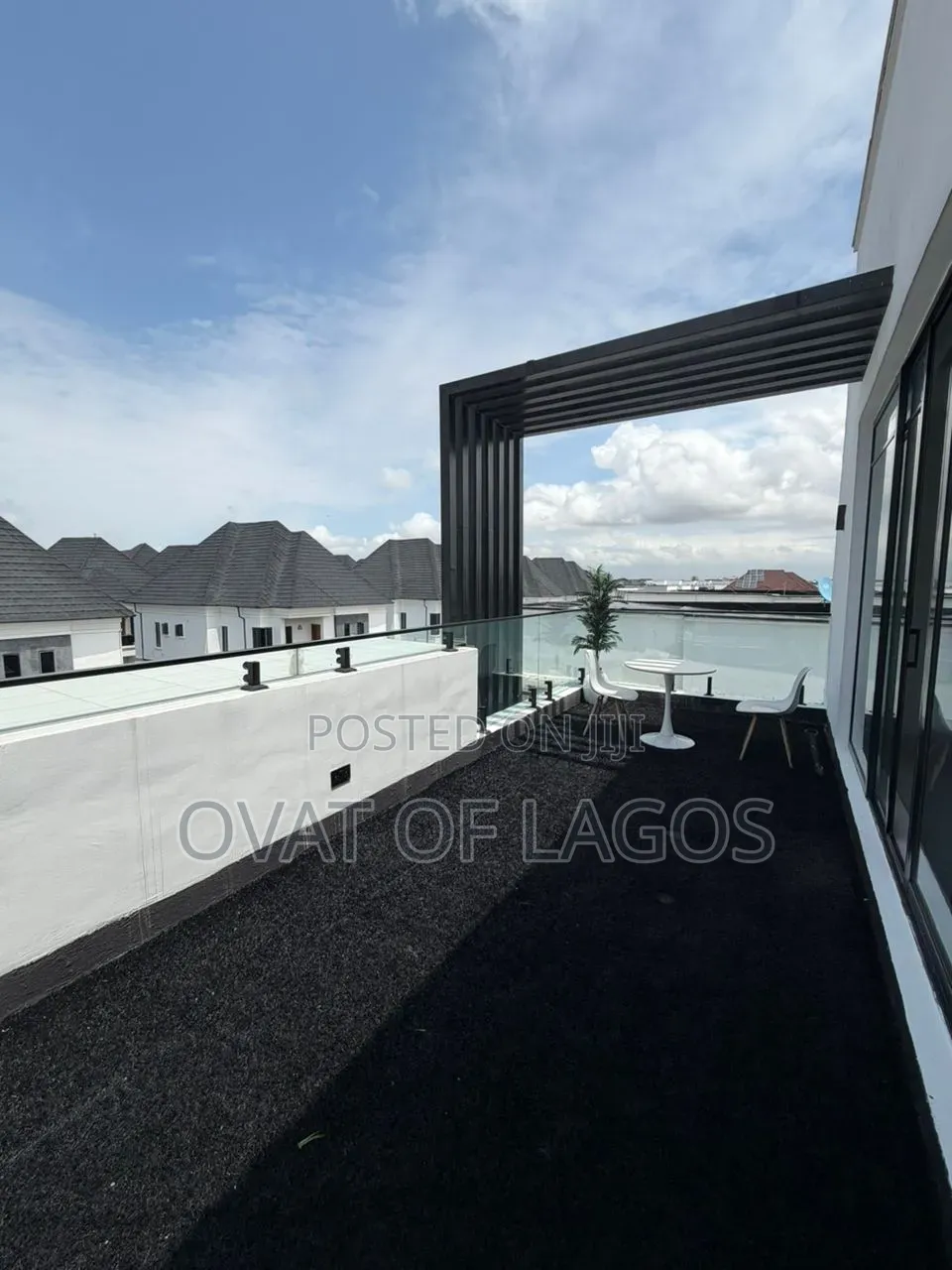 5bdrm Duplex in Orchid, Lekki Expressway for sale